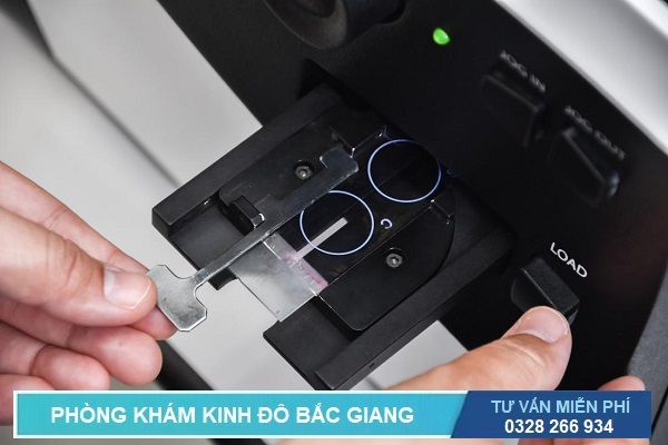 Xét nghiệm tinh dịch đồ đánh giá khả năng vô sinh nam