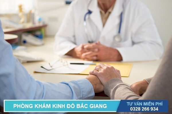 Địa chỉ bệnh viện, phòng khám bệnh vô sinh hiếm muộn ở đâu tốt nhất Bắc Giang