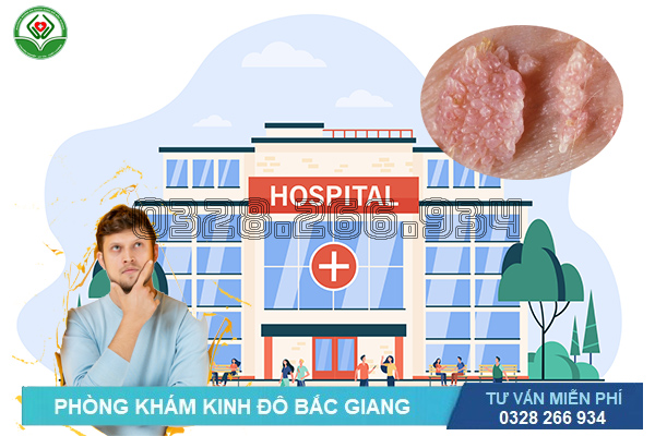 Vì sao nhiều người tìm địa chỉ khám chữa điều trị bệnh sùi mào gà ở đâu tốt nhất?