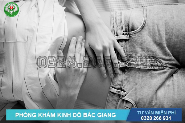 Lạc nội mạc tử cung có nhiều yếu tố nguy cơ