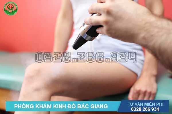 Cách chữa viêm lộ tuyến như thế nào?
