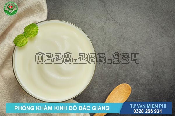 Cách trị bệnh trĩ bằng sữa chua có hiệu quả  không?