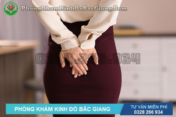 Nguyên nhân gây bệnh trĩ: Không đi đại tiện khi có nhu cầu