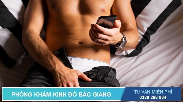 Thủ dâm là gì?